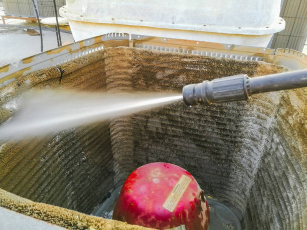 Air Duct Mold Removal in Whiteriver, AZ