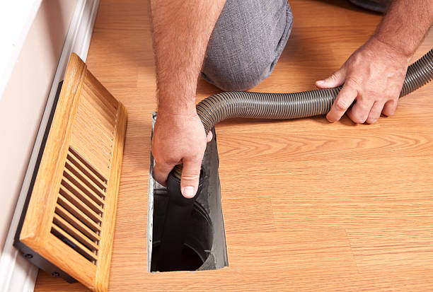 Best Ventilation Cleaning Services  in Whiteriver, AZ