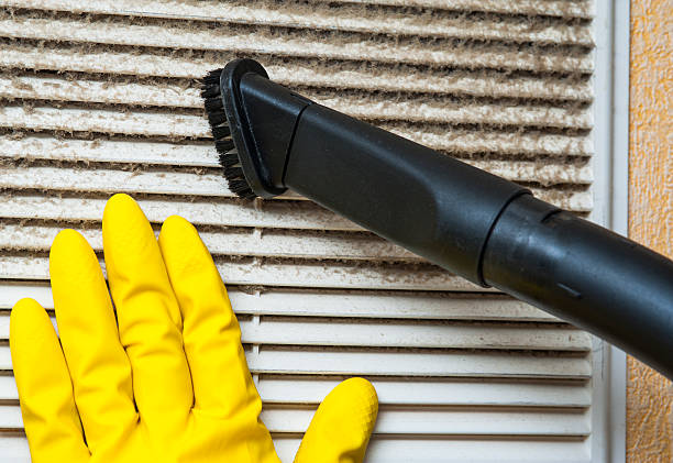 Best Ventilation Cleaning Services  in Whiteriver, AZ